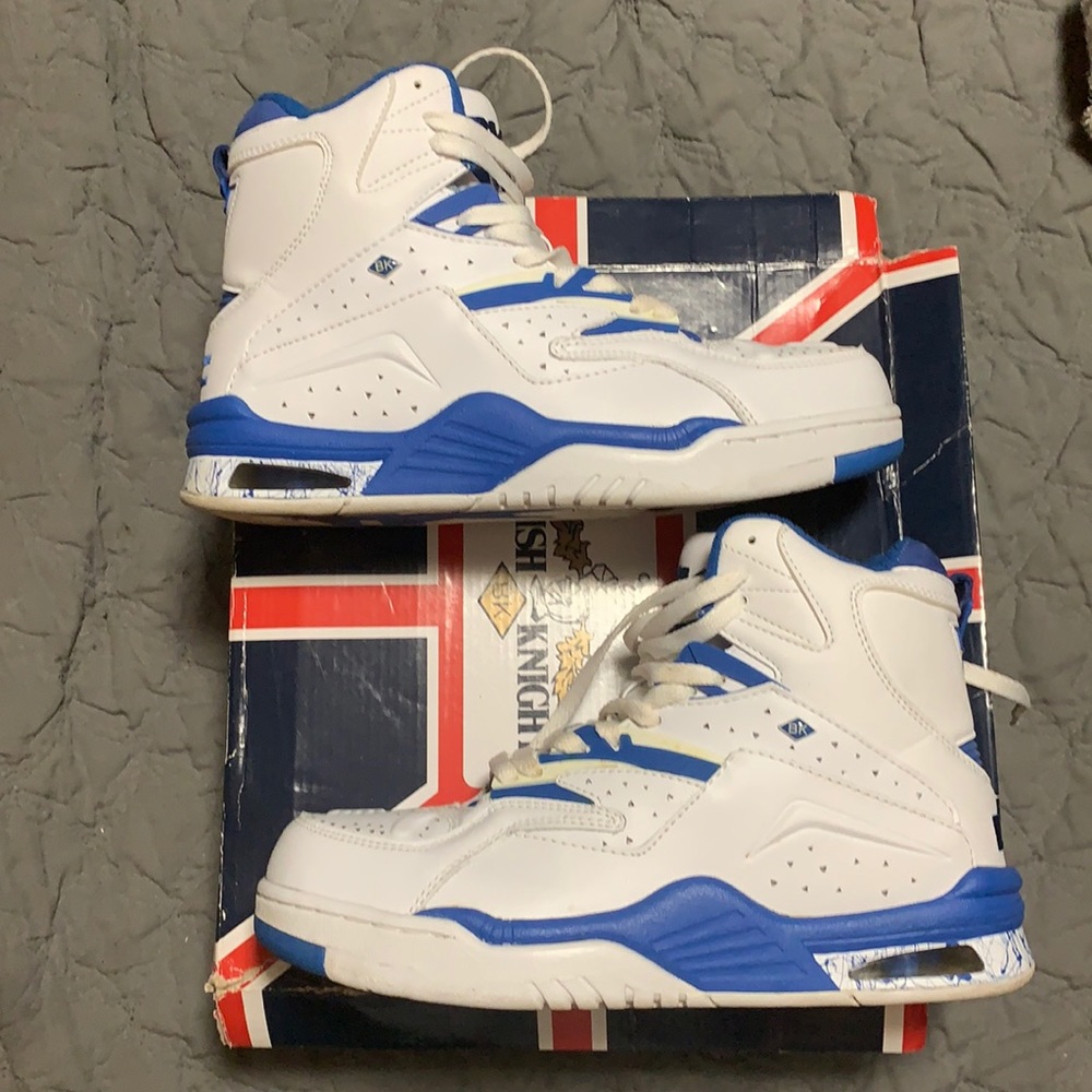 COPY - BK shoes